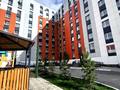 2-бөлмелі пәтер · 54.5 м² · 7/9 қабат, А83 участок 11, бағасы: 28.5 млн ₸ в Астане, Сарайшык р-н — фото 2