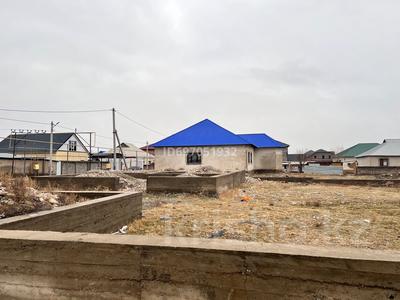 Отдельный дом · 5 комнат · 180 м² · 10 сот., Ордабасы 4 — Болашақ районы за 32 млн ₸ в Кентау