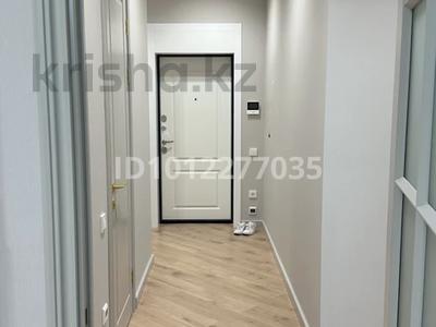 2-комнатная квартира · 64.5 м² · 16/17 этаж, ул. Букетова 3/2 за 36.5 млн ₸ в Караганде