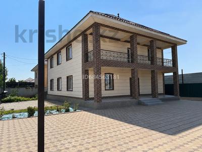 Жеке үй · 5 бөлме · 280 м² · 7 жүзд., Хамраева 20, бағасы: 139 млн ₸ в 