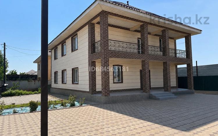 Жеке үй · 5 бөлме · 280 м² · 7 жүзд., Хамраева 20, бағасы: 139 млн ₸ в  — фото 16
