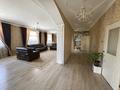 Жеке үй · 5 бөлме · 280 м² · 7 жүзд., Хамраева 20, бағасы: 139 млн ₸ в  — фото 17