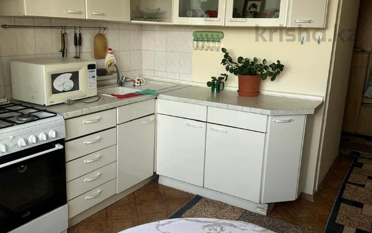 2-бөлмелі пәтер · 50 м² · 5/5 қабат, мкр Орбита-4, бағасы: 42 млн ₸ в Алматы, Бостандыкский р-н — фото 6