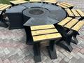 Отдельный дом · 5 комнат · 200 м² · 20 сот., Бирлесу — Лев Гора за 70 млн ₸ в Конаеве — фото 11