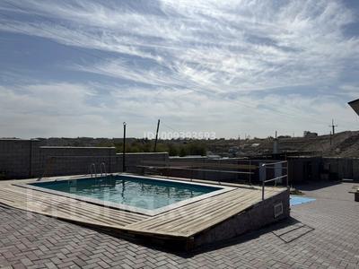 Отдельный дом · 5 комнат · 200 м² · 20 сот., Бирлесу — Лев Гора за 70 млн 〒 в Конаеве