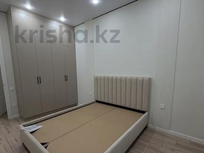 2-комнатная квартира · 58 м² · 1/9 этаж, ​067-й учетный квартал 464/12 за 29 млн ₸ в Караганде, Алихана Бокейханова р-н