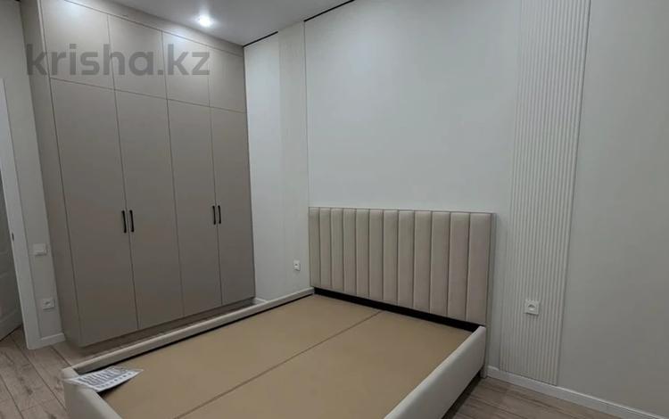 2-комнатная квартира · 58 м² · 1/9 этаж, ​067-й учетный квартал 464/12 за 29 млн ₸ в Караганде, Алихана Бокейханова р-н — фото 2