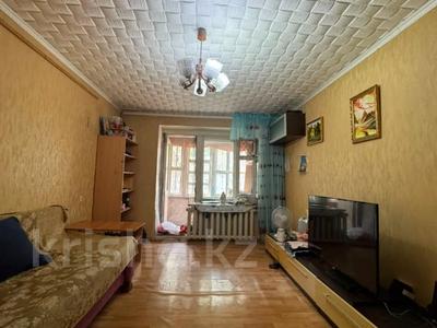 3-бөлмелі пәтер · 55.3 м² · 1/6 қабат, Толстого 106, бағасы: 18.5 млн ₸ в Павлодаре