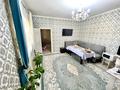Отдельный дом · 2 комнаты · 48 м² · 8 сот., мкр Тассай, Мөде қаған 42 — Вольва центр за 27 млн ₸ в Шымкенте, Каратауский р-н