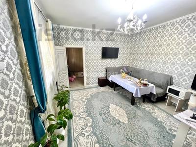 Отдельный дом · 2 комнаты · 48 м² · 8 сот., мкр Тассай, Мөде қаған 42 — Вольва центр за 27 млн ₸ в Шымкенте, Каратауский р-н