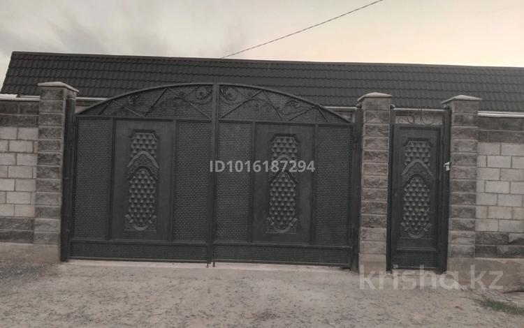 3-комнатная квартира · 80 м² · 1/1 этаж, Қызғалдақ 11 за 180 000 ₸ в  — фото 2