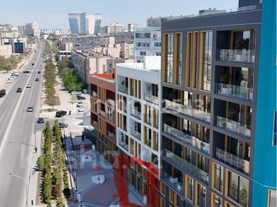 Еркін · 79 м², бағасы: 1.2 млн ₸ в Актау, 14-й мкр