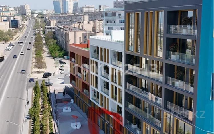 Еркін · 79 м², бағасы: 1.2 млн ₸ в Актау, 14-й мкр — фото 2