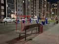 1-бөлмелі пәтер · 28.5 м² · 6/9 қабат, Шакшак Жанибек батыра 45, бағасы: 16.9 млн ₸ в Костанае — фото 7