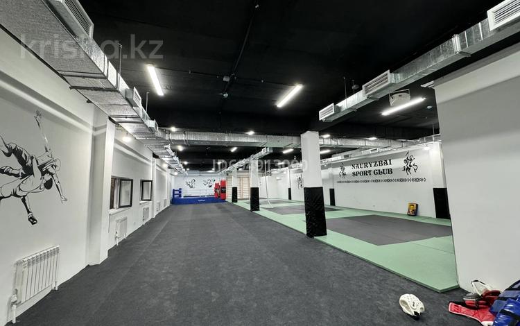 Фитнес и спорт · 410 м² за 1.7 млн 〒 в Алматы, Наурызбайский р-н — фото 2