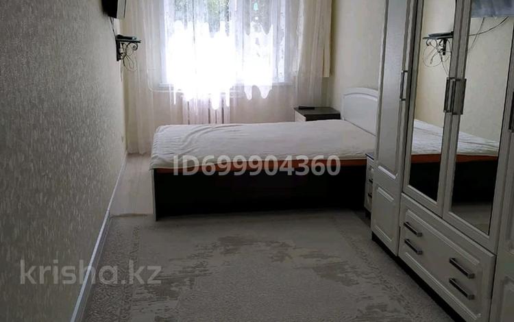 3-бөлмелі пәтер · 60 м² · 2/5 қабат, Абая 8, бағасы: 30 млн ₸ в Бурабае — фото 2