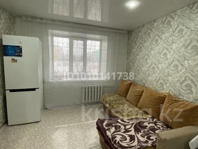 1-комнатная квартира · 18 м² · 1/5 этаж, Тарбагатайская 61 за 5.2 млн 〒 в Семее