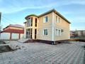 Жеке үй · 8 бөлме · 370 м² · 12 сот., пгт Балыкши, Балыкшы 1, бағасы: 75 млн 〒 в Атырау — фото 24