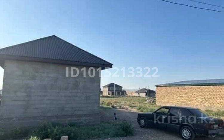 Отдельный дом · 3 комнаты · 100 м² · 10 сот., Новостройка за 6 млн ₸ в Бауыржан Момышулы — фото 5