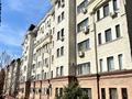 3-бөлмелі пәтер · 121 м² · 2/6 қабат, Жамакаева, бағасы: 133 млн ₸ в Алматы, Медеуский р-н — фото 31