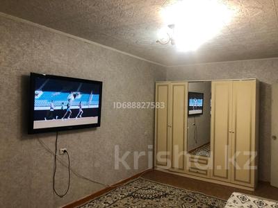2-комнатная квартира · 44 м² · 5/5 этаж, мкр Юго-Восток, Строителей 29 за 150 000 〒 в Караганде, Казыбек би р-н