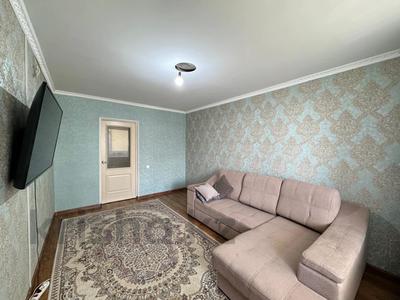 3-комнатная квартира, 93 м², 10/10 этаж, мкр 12 за 24 млн 〒 в Актобе, мкр 12