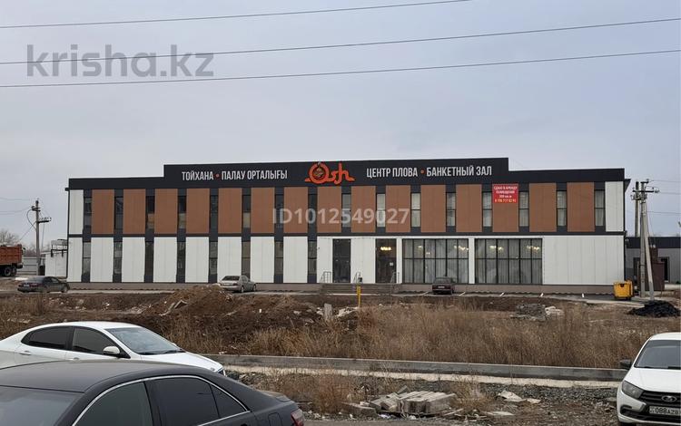 1-комнатная квартира · 37 м² · 1/5 этаж, ЖМ Лесная поляна 1-51 за 16.9 млн ₸ в Косшы — фото 2