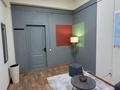 Офисы · 18 м² за 110 000 ₸ в Алматы, Медеуский р-н — фото 7