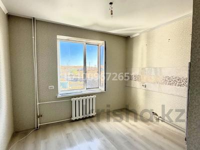 1-бөлмелі пәтер · 35 м² · 3/5 қабат, 8 микрорайон 12 — Возле Golden Plaza, бағасы: ~ 8.3 млн ₸ в Темиртау