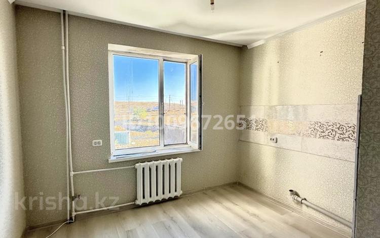 1-бөлмелі пәтер · 35 м² · 3/5 қабат, 8 микрорайон 12 — Возле Golden Plaza, бағасы: ~ 8.3 млн ₸ в Темиртау — фото 4
