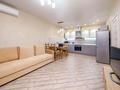 1-комнатная квартира · 55 м² · 8/14 этаж, Сарайшык 5 — Акмешит за 16 000 ₸ в Астане, Есильский р-н — фото 4