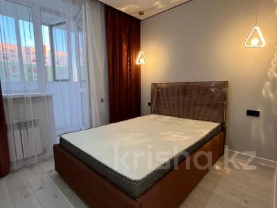 2-комнатная квартира · 35 м² · 4/9 этаж, Култегин 2 за 21 млн 〒 в Астане
