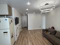 3-бөлмелі пәтер · 70 м² · 5/10 қабат, Нажимеденова 64, бағасы: 31 млн ₸ в Астане, Сарайшык р-н