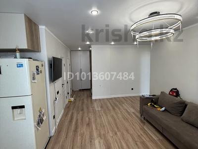 3-бөлмелі пәтер · 70 м² · 5/10 қабат, Нажимеденова 64, бағасы: 31 млн ₸ в Астане, Сарайшык р-н