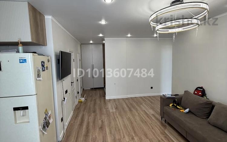 3-бөлмелі пәтер · 70 м² · 5/10 қабат, Нажимеденова 64, бағасы: 31 млн ₸ в Астане, Сарайшык р-н — фото 2