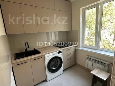 1-комнатная квартира · 40 м² · 3/5 этаж, мкр Алмагуль 2 — Ходжанова за 270 000 〒 в Алматы, Бостандыкский р-н