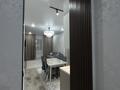 3-бөлмелі пәтер · 70 м² · 1/10 қабат, мкр Юго-Восток 55/2, бағасы: 42 млн ₸ в Караганде, Казыбек би р-н — фото 11