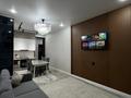 3-бөлмелі пәтер · 70 м² · 1/10 қабат, мкр Юго-Восток 55/2, бағасы: 42 млн ₸ в Караганде, Казыбек би р-н — фото 18