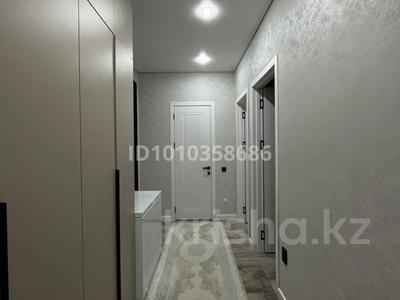 3-бөлмелі пәтер · 70 м² · 1/10 қабат, мкр Юго-Восток 55/2, бағасы: 42 млн ₸ в Караганде, Казыбек би р-н