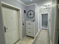 2-комнатная квартира · 65.1 м² · 7/9 этаж, мкр Аккент за 37.5 млн ₸ в Алматы, Алатауский р-н — фото 6