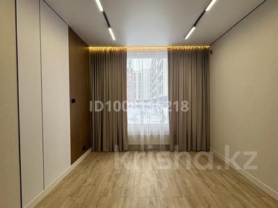 1-комнатная квартира · 41 м² · 11/12 этаж, Улица Е-429, 26 — Сыганак-Айтматова за 24 млн 〒 в Астане, Нура р-н