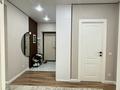 3-комнатная квартира · 84 м² · 8/9 этаж, мкр. Алтын орда 11т/1 за 38.8 млн ₸ в Актобе — фото 3