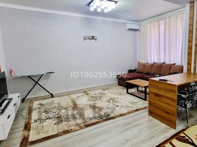 2-комнатная квартира · 70 м² · 5/9 этаж, мкр Нурсат, Мкр. Нурсат 172/3 — Пр. Назарбаева пр. Байтерекова за 20 000 〒 в Шымкенте, Каратауский р-н