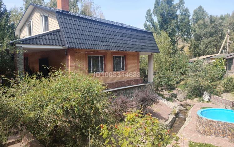 Саяжай · 4 бөлме · 100 м² · 20 жүзд., Лесная сказка 31, бағасы: 130 млн ₸ в Алматинской обл., Талгарский р-н — фото 2