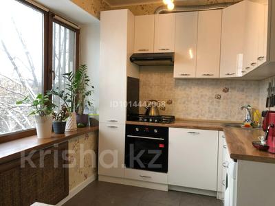 2-бөлмелі пәтер · 64.4 м² · 5/5 қабат, Байтурсынова 72 — ул. Байтурсынова уг. ул. Шевченко, бағасы: 56 млн ₸ в Алматы, Алмалинский р-н