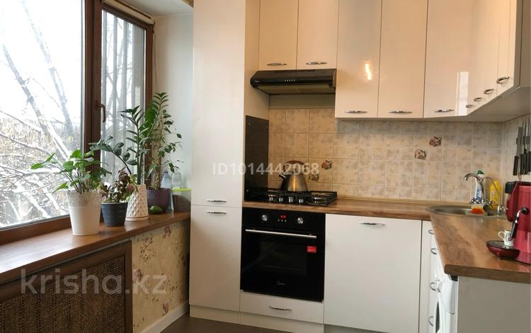 2-бөлмелі пәтер · 64.4 м² · 5/5 қабат, Байтурсынова 72 — ул. Байтурсынова уг. ул. Шевченко, бағасы: 56 млн ₸ в Алматы, Алмалинский р-н — фото 2