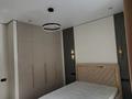 2-комнатная квартира · 57 м² · 2/9 этаж, Райымбек батыра 54 — К.Азербаева за 250 000 ₸ в Астане, Алматы р-н — фото 2