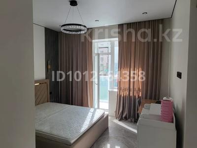 2-комнатная квартира · 57 м² · 2/9 этаж, Райымбек батыра 54 — К.Азербаева за 250 000 〒 в Астане, Алматы р-н