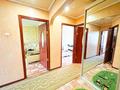 3-комнатная квартира, 63 м², 3/5 этаж, Самал за 17.3 млн 〒 в Талдыкоргане, мкр Самал — фото 5