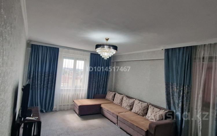3-комнатная квартира · 81 м² · 7/8 этаж, Микрорайон Алтын Ауыл за 280 000 ₸ в Каскелене — фото 2